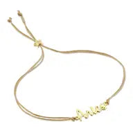 Zodiac Bracelet