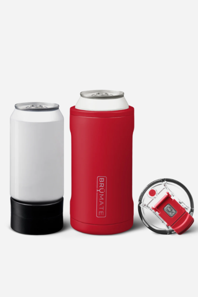 Hopsulator Trio 3-In-1 Can Cooler -