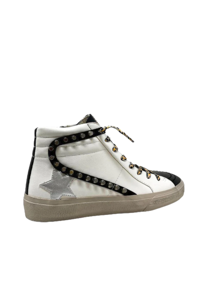 Riri Sneaker - White