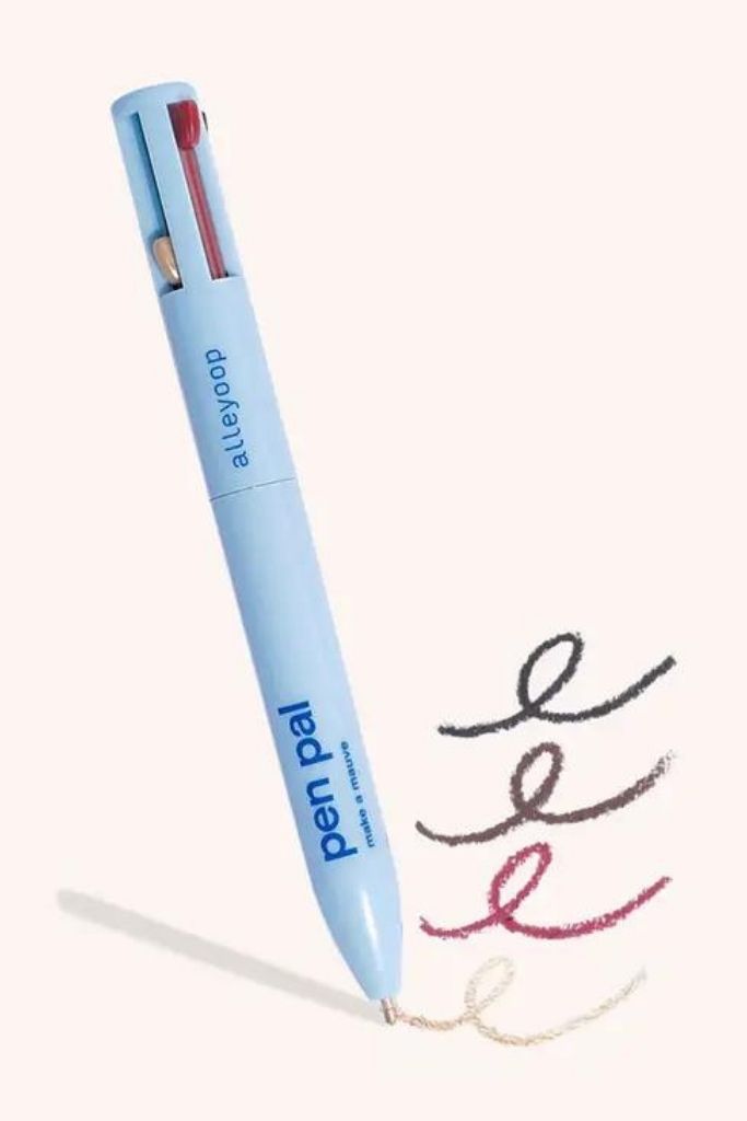 Pen Pal 4-in-1 Touchup Pen