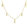 Dangle Necklace