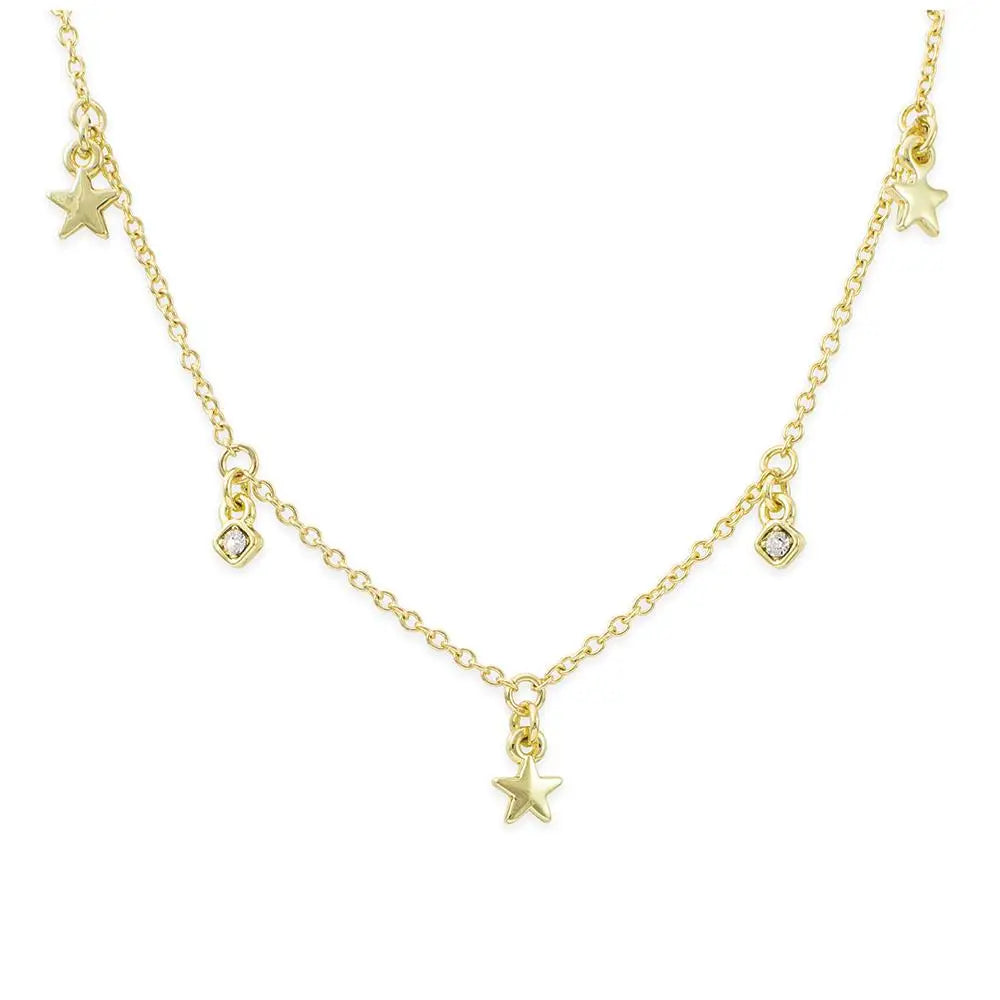 Dangle Necklace