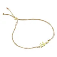 Zodiac Bracelet