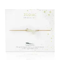 Zodiac Bracelet