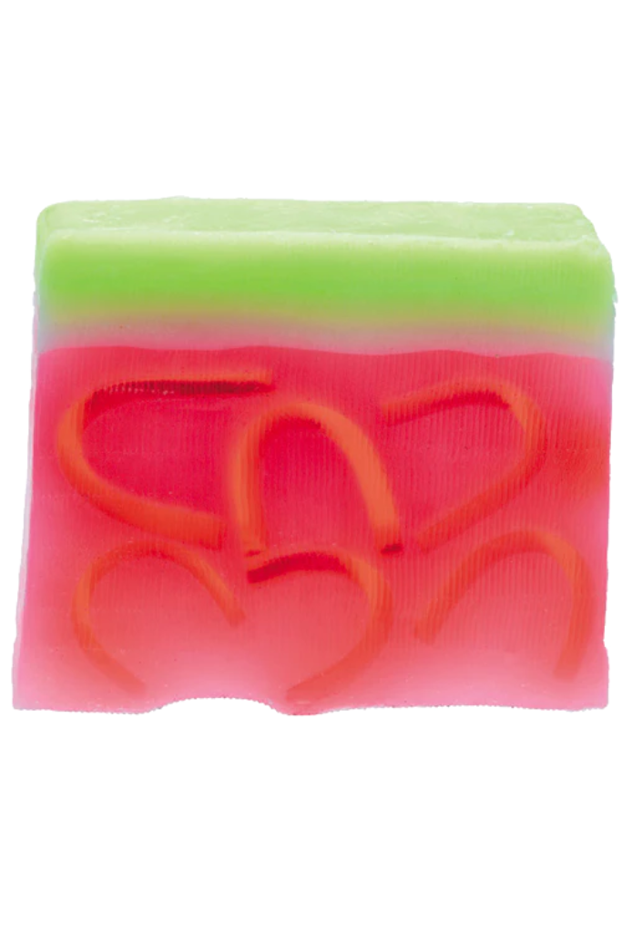 Bomb - Sliced Soap