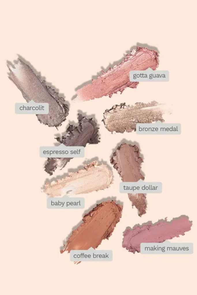 11th Hour- Cream Eyeshadow &amp; Liner Stick