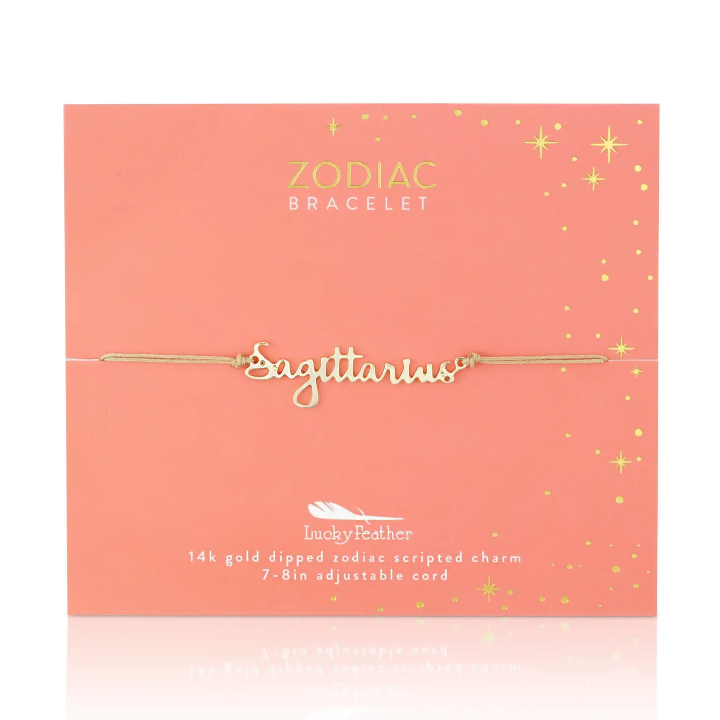 Zodiac Bracelet