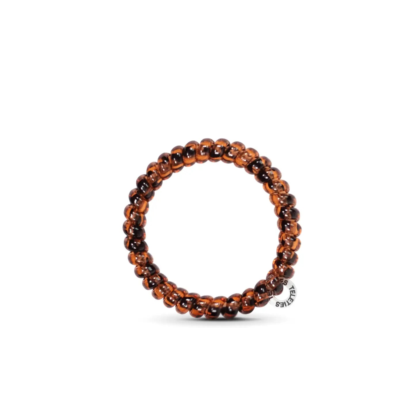 TELETIES Small Hair Ties 3-Pack -
