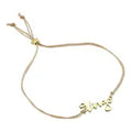 Zodiac Bracelet