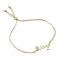 Zodiac Bracelet