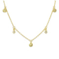 Dangle Necklace