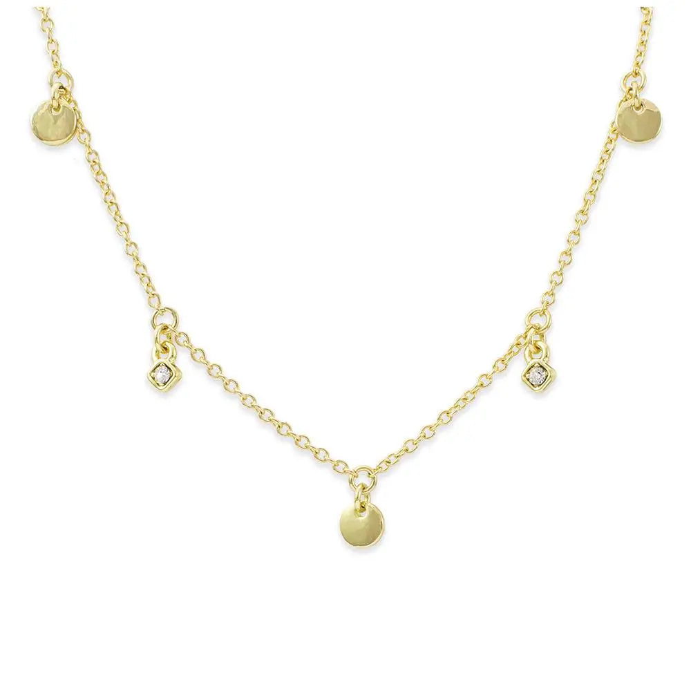 Dangle Necklace