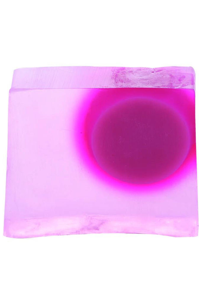 Bomb - Sliced Soap