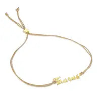 Zodiac Bracelet