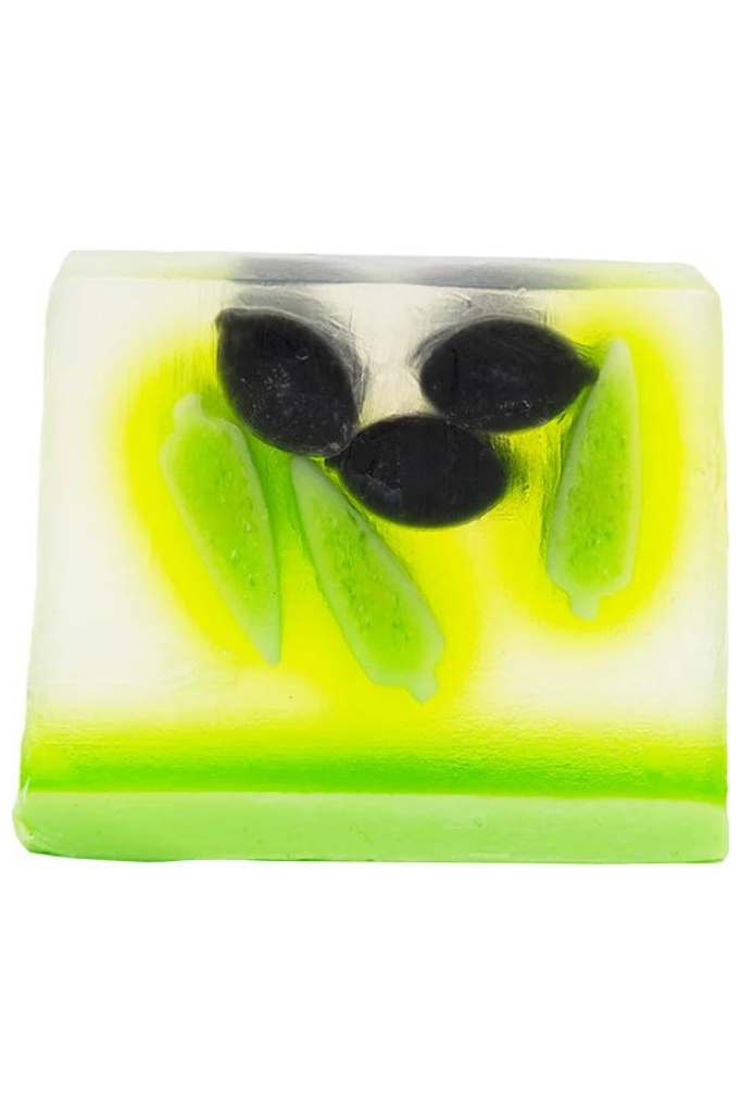 Bomb - Sliced Soap