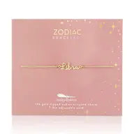 Zodiac Bracelet