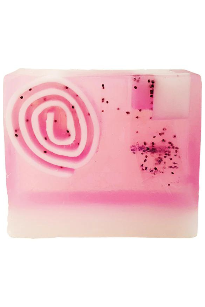 Bomb - Sliced Soap