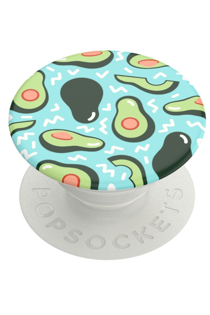 Avacado Party Popsocket