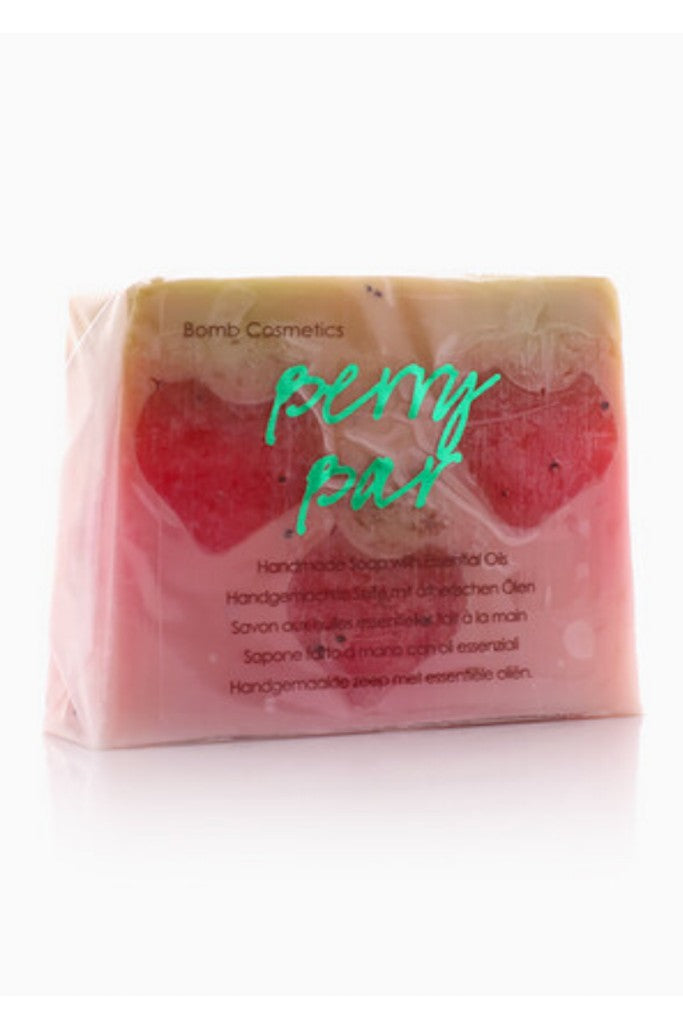 Bomb - Sliced Soap