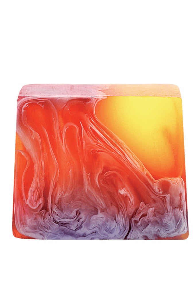 Bomb - Sliced Soap