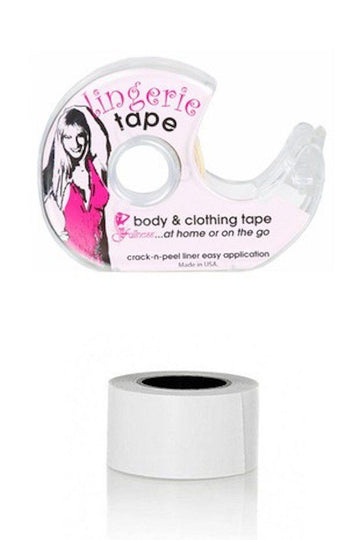 Clear Double Sided Tape