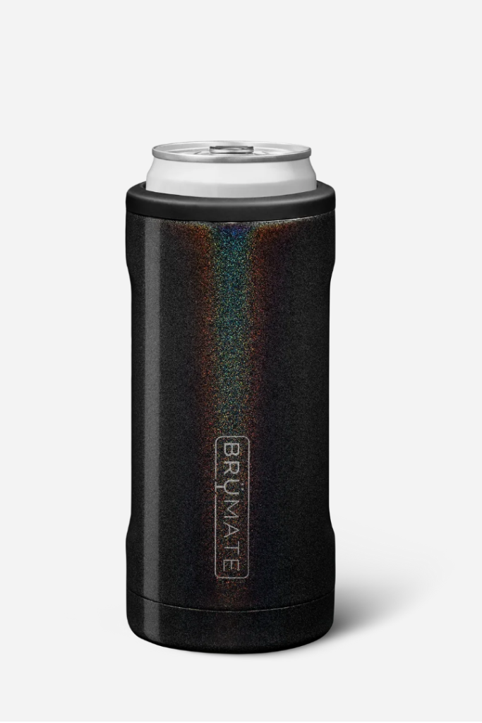 Brumate Hopsulator Slim Glitter  -