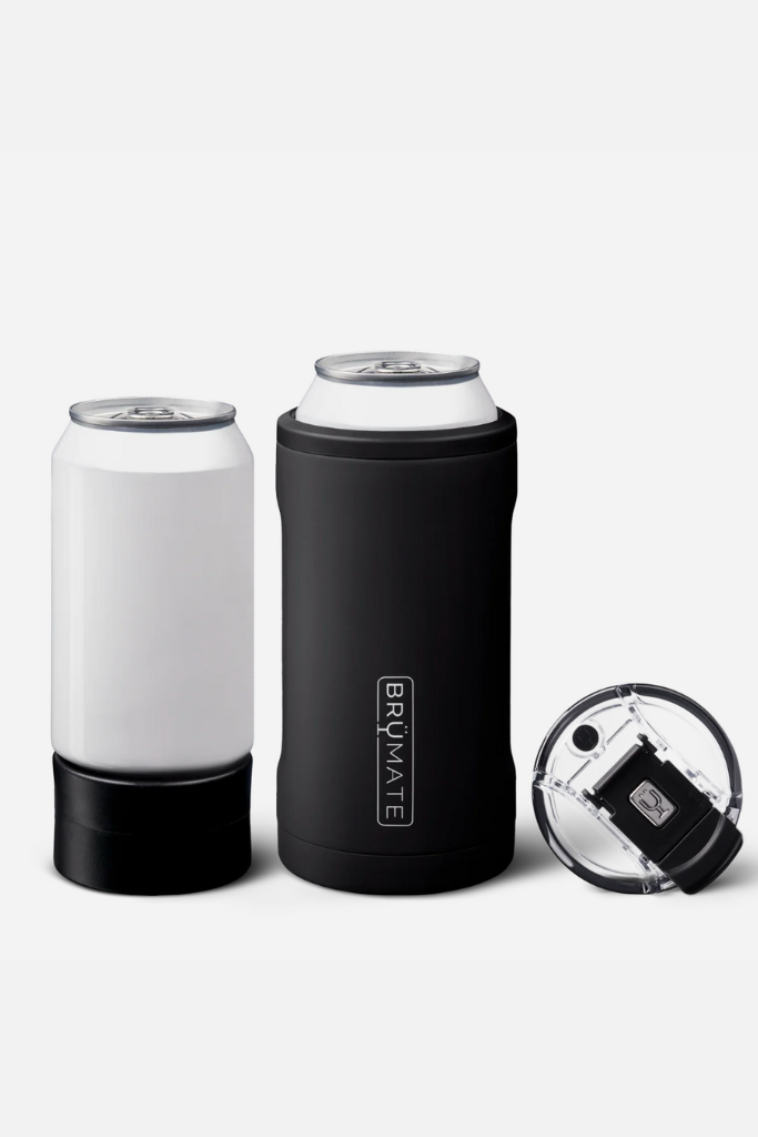 Hopsulator Trio 3-In-1 Can Cooler -