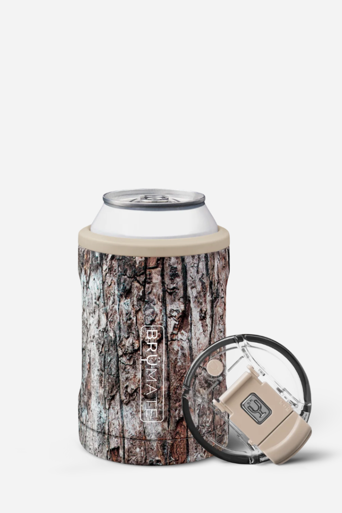 Brumate Hopsulator 2-in-1 DUO