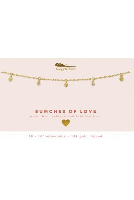 Dangle Necklace