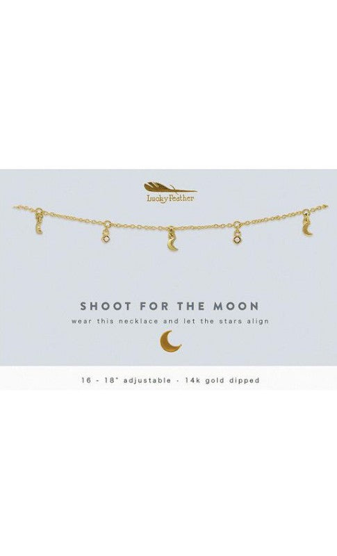 Dangle Necklace