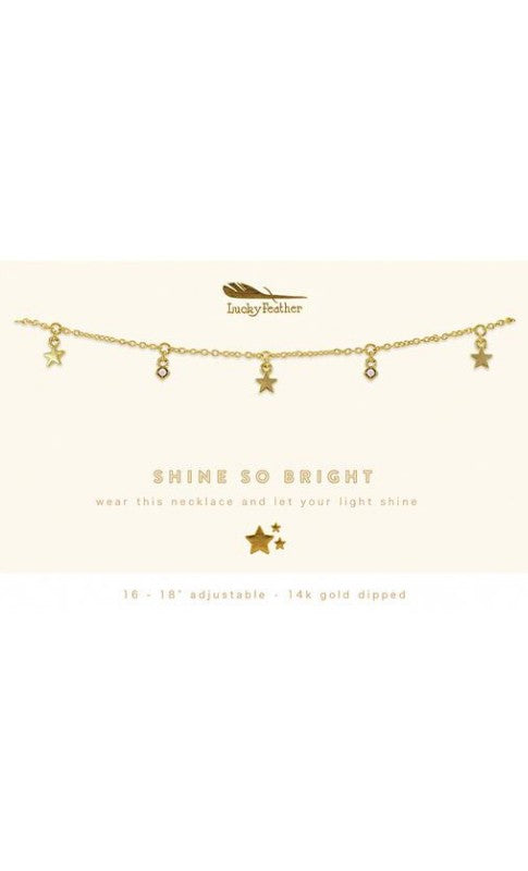 Dangle Necklace