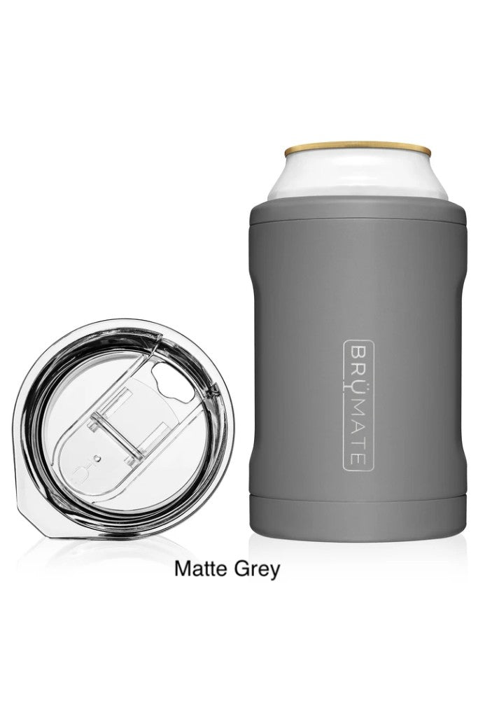 Brumate Hopsulator 2-in-1 DUO