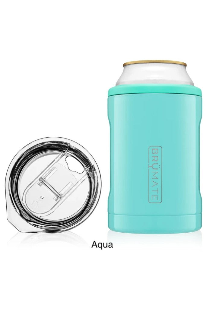 Brumate Hopsulator 2-in-1 DUO