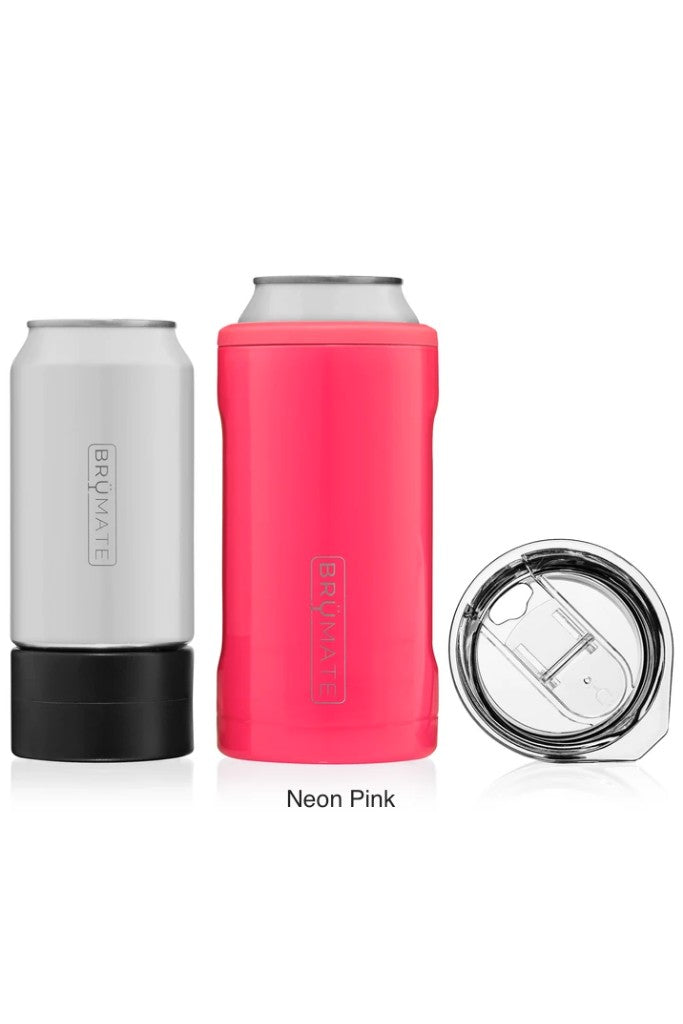 Hopsulator Trio 3-In-1 Can Cooler -