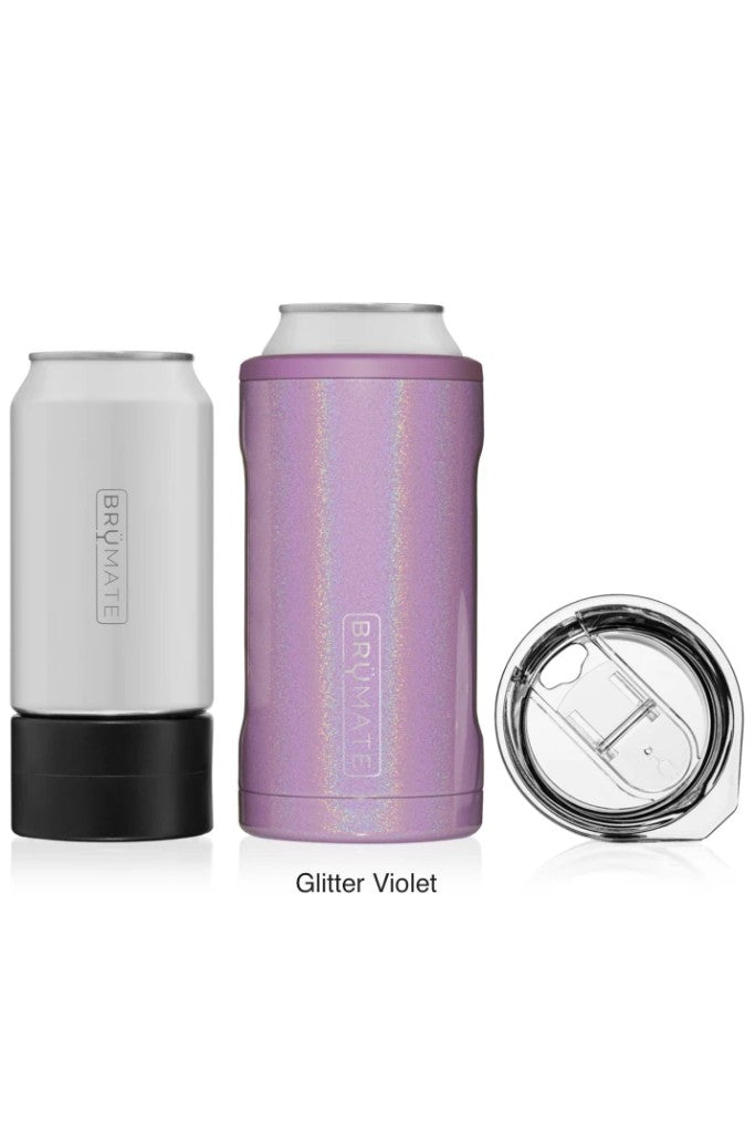 Hopsulator Trio 3-In-1 Can Cooler -