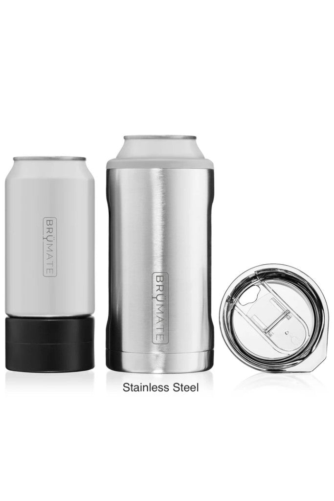 Hopsulator Trio 3-In-1 Can Cooler -