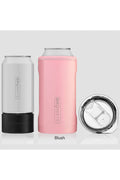 Hopsulator Trio 3-In-1 Can Cooler -