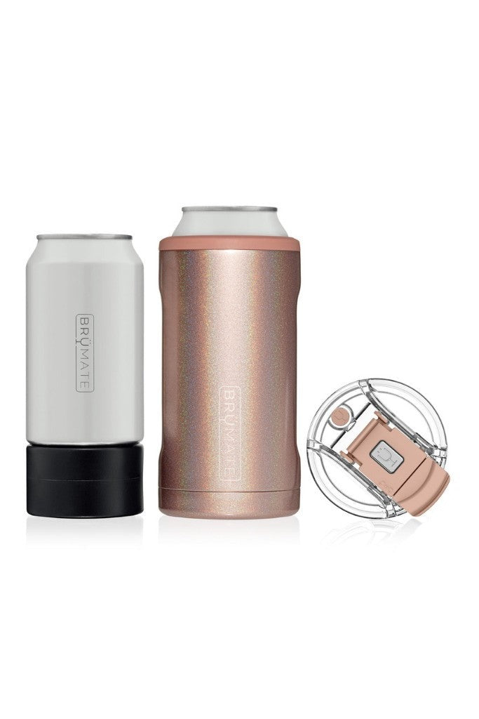 Hopsulator Trio 3-In-1 Can Cooler -