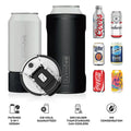 Hopsulator Trio 3-In-1 Can Cooler -