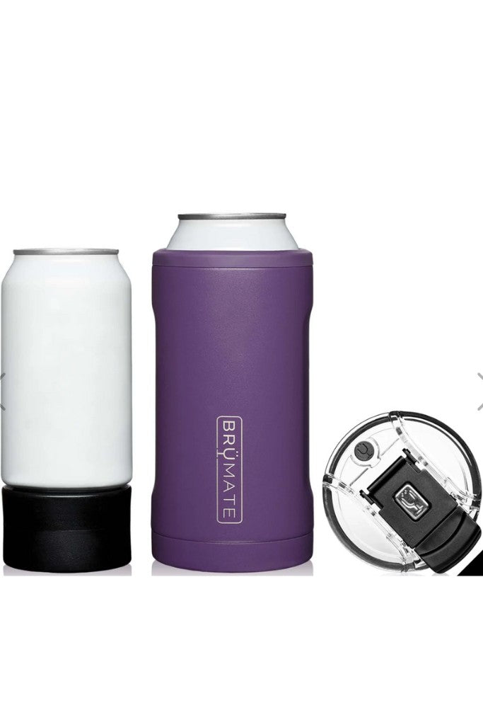 Hopsulator Trio 3-In-1 Can Cooler -