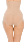 Give Me Luck Shapewear- Nude