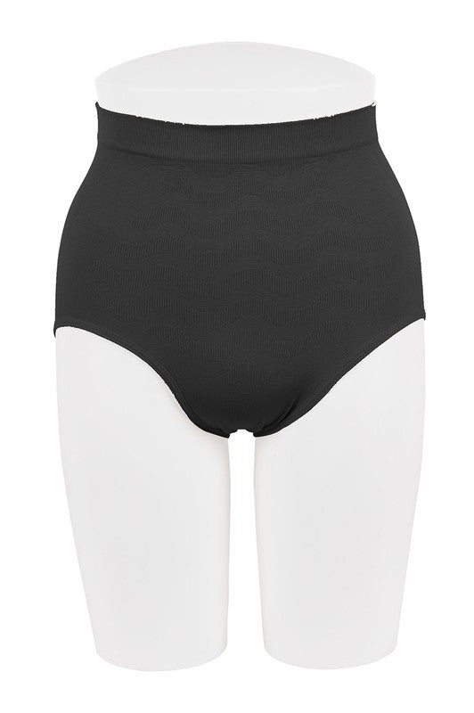 A New Life Shapewear- Black