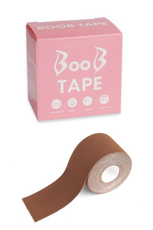 Boob Tape