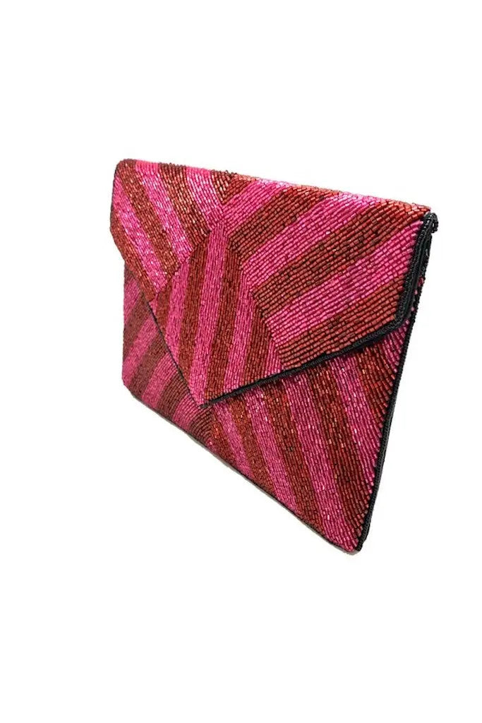 On The Fence Crossbody Bag