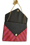 On The Fence Crossbody Bag