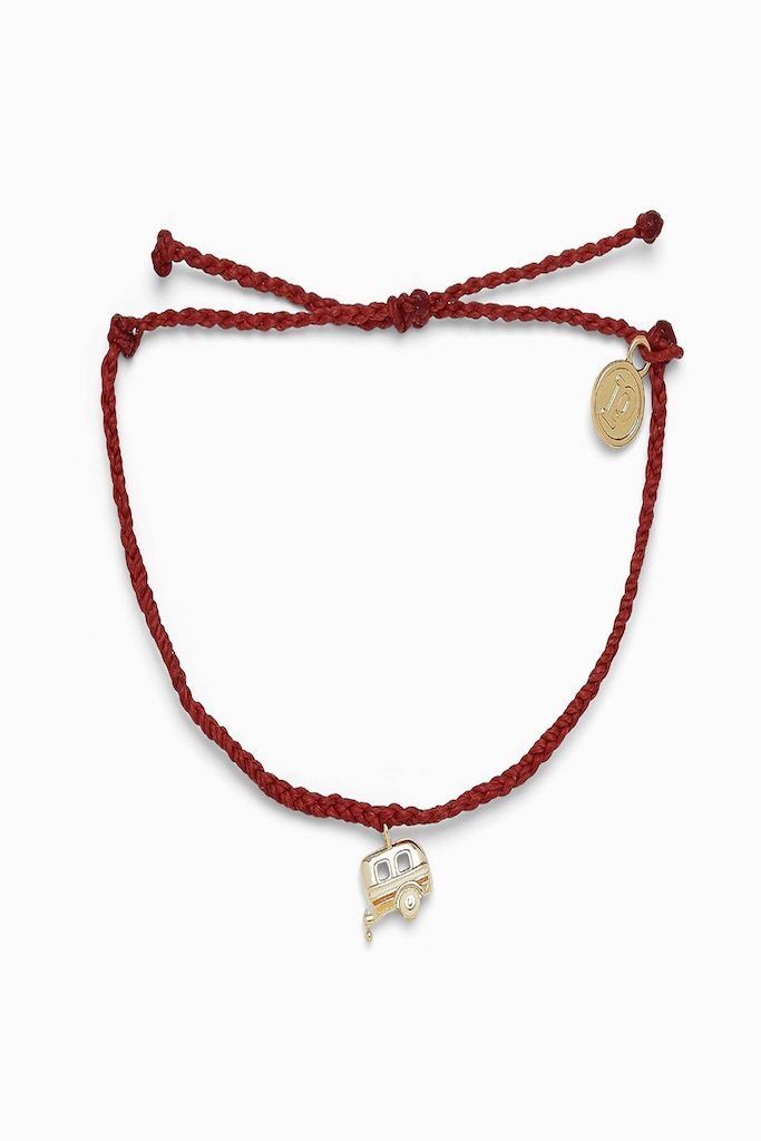 Pura Vida On The Road Bracelet