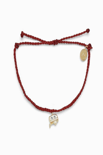 Pura Vida On The Road Bracelet