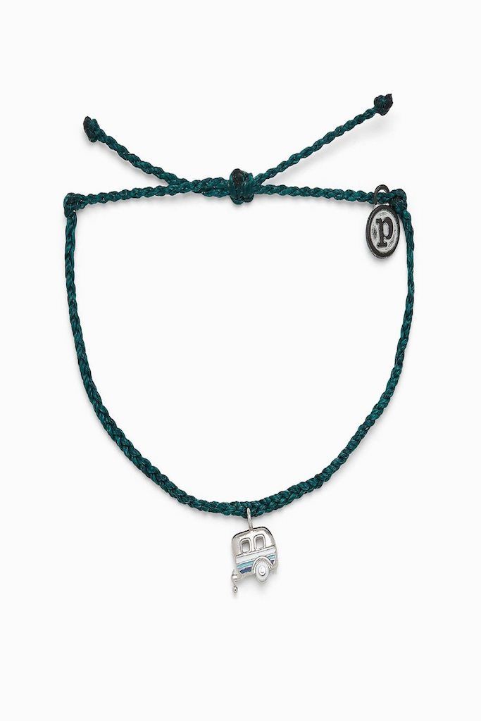 Pura Vida On The Road Bracelet