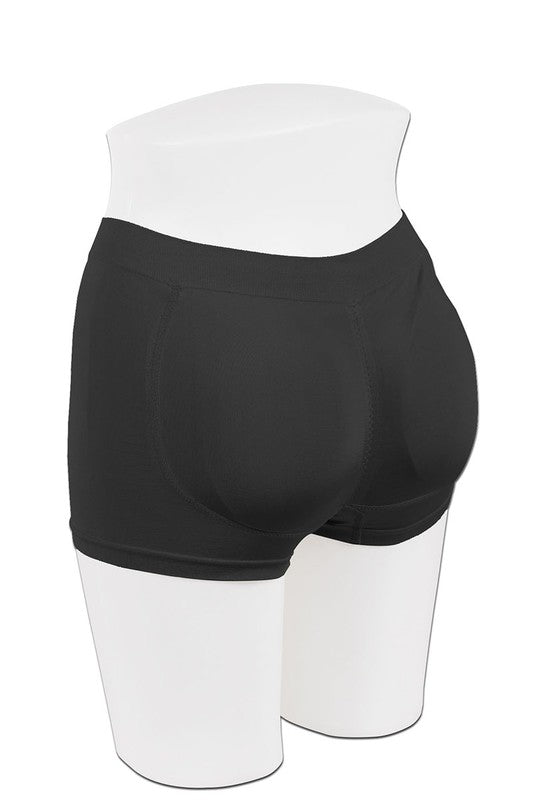 Dangerously In Love Shapewear- Black