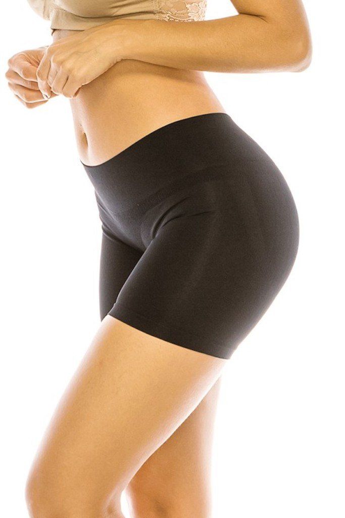 Stay With You Firm Waist Butt Booster OS -